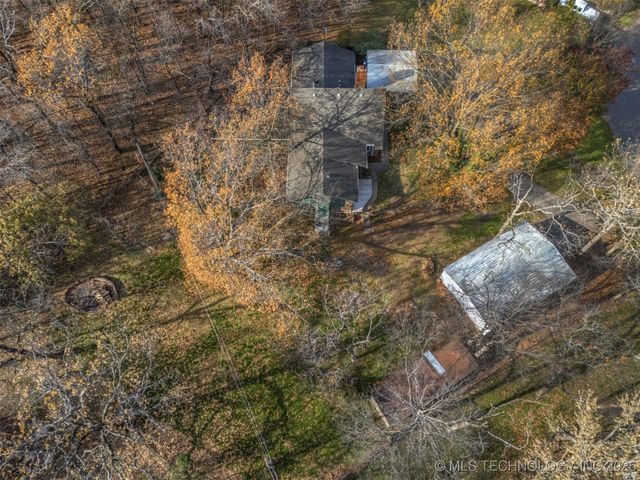 33960 Eagle Circle, Wagoner, OK 74467