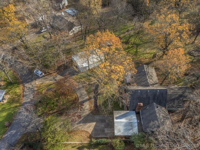 33960 Eagle Circle, Wagoner, OK 74467