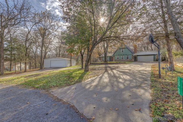 33960 Eagle Circle, Wagoner, OK 74467