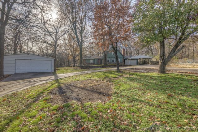 33960 Eagle Circle, Wagoner, OK 74467