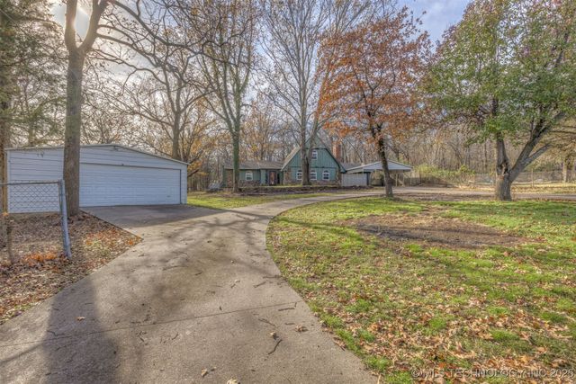 33960 Eagle Circle, Wagoner, OK 74467