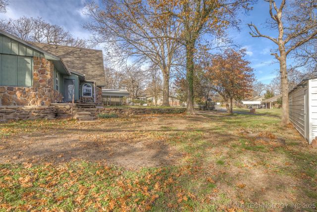 33960 Eagle Circle, Wagoner, OK 74467