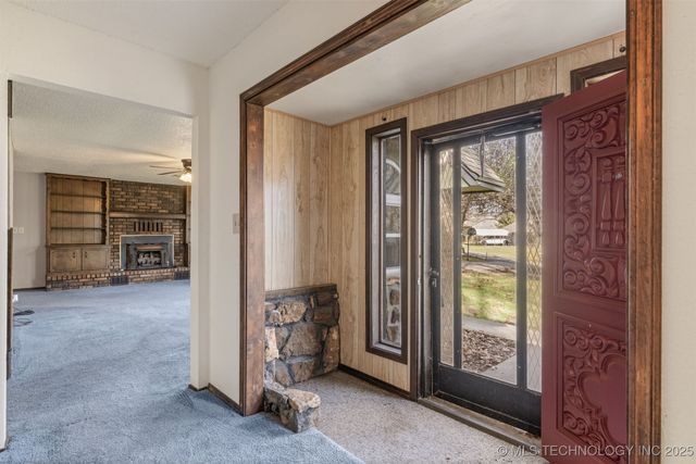 33960 Eagle Circle, Wagoner, OK 74467