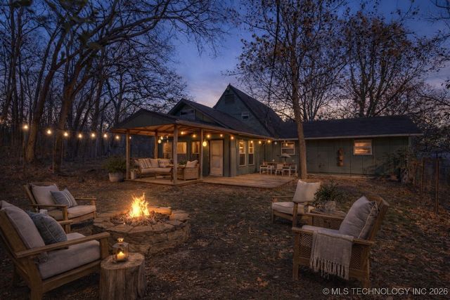 33960 Eagle Circle, Wagoner, OK 74467