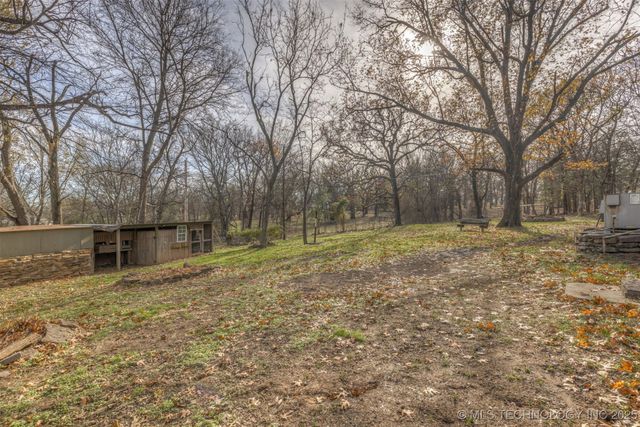 33960 Eagle Circle, Wagoner, OK 74467