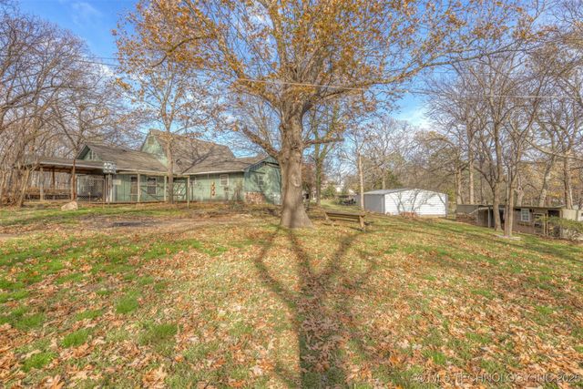 33960 Eagle Circle, Wagoner, OK 74467