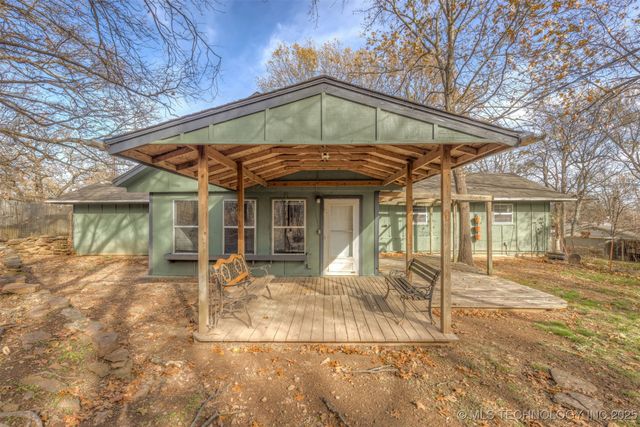 33960 Eagle Circle, Wagoner, OK 74467