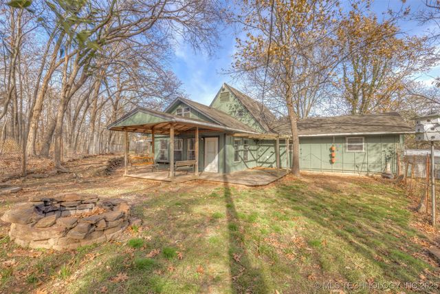 33960 Eagle Circle, Wagoner, OK 74467