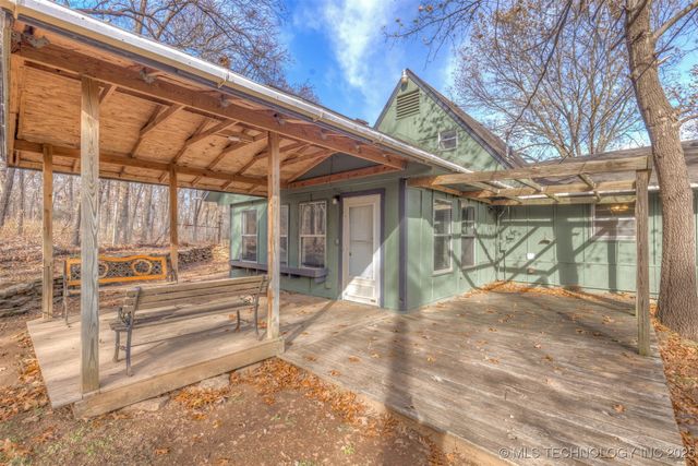 33960 Eagle Circle, Wagoner, OK 74467