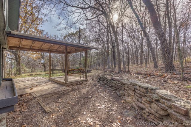 33960 Eagle Circle, Wagoner, OK 74467