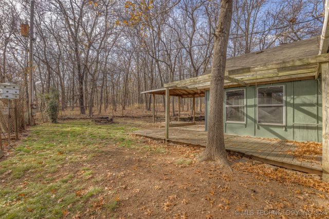 33960 Eagle Circle, Wagoner, OK 74467