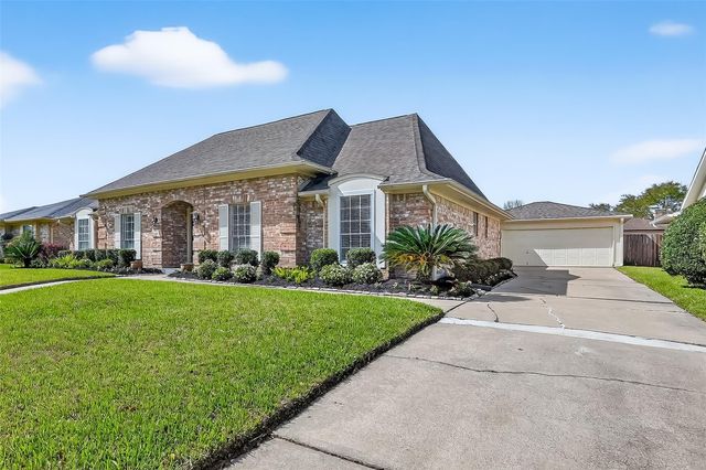 2026 Point Clear Court, Missouri City, TX 77459