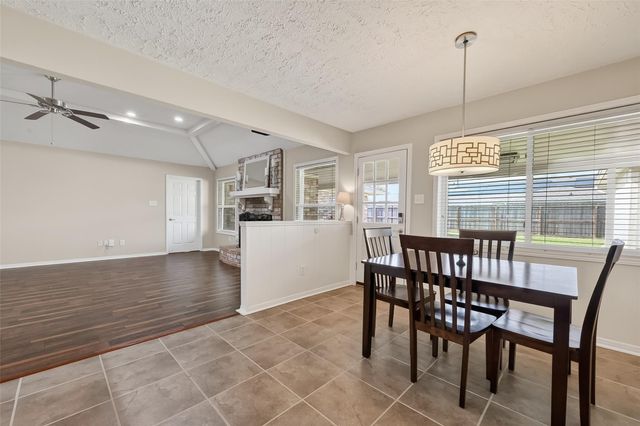 2026 Point Clear Court, Missouri City, TX 77459