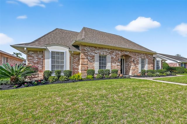 2026 Point Clear Court, Missouri City, TX 77459