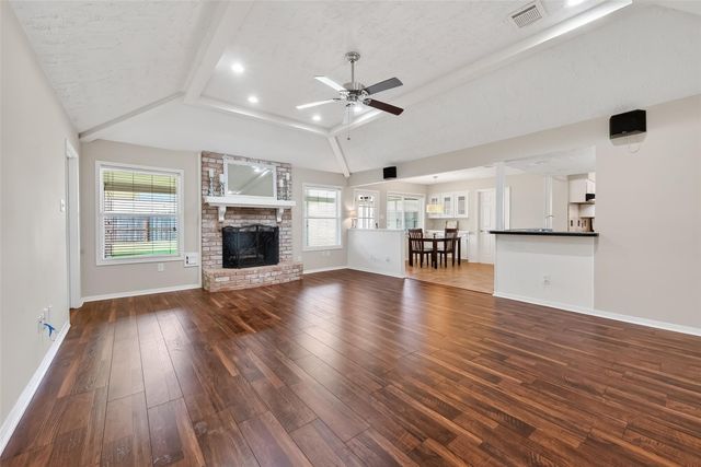 2026 Point Clear Court, Missouri City, TX 77459