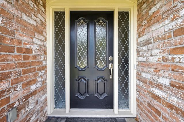 2026 Point Clear Court, Missouri City, TX 77459