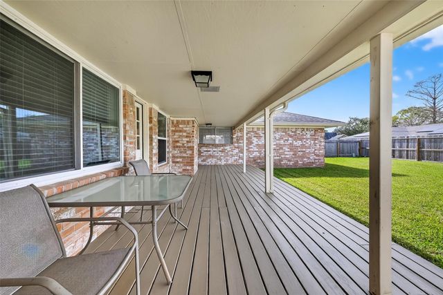 2026 Point Clear Court, Missouri City, TX 77459