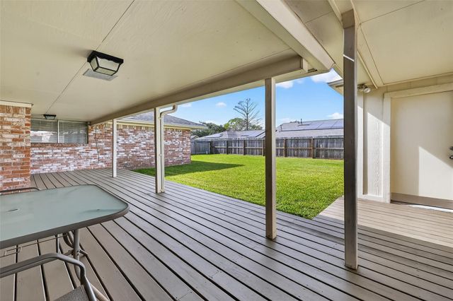 2026 Point Clear Court, Missouri City, TX 77459