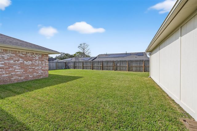 2026 Point Clear Court, Missouri City, TX 77459