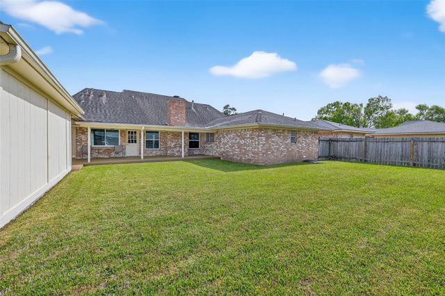 2026 Point Clear Court, Missouri City, TX 77459