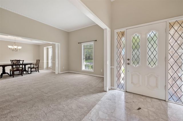 2026 Point Clear Court, Missouri City, TX 77459