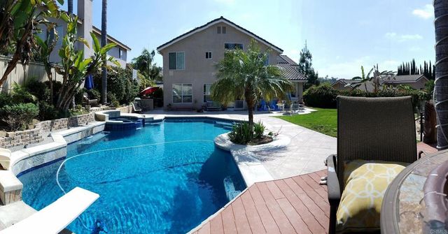 1418 Woodhaven Drive, Oceanside, CA 92056