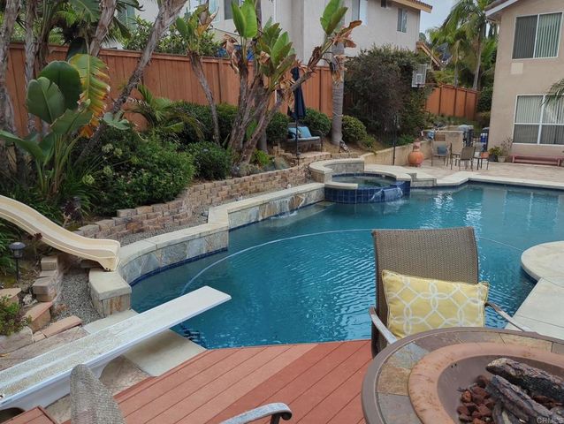 1418 Woodhaven Drive, Oceanside, CA 92056