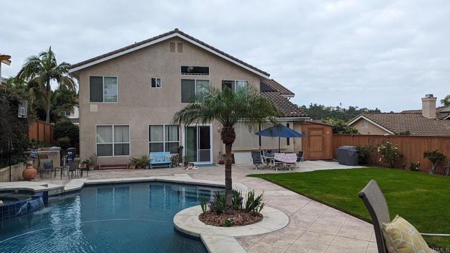 1418 Woodhaven Drive, Oceanside, CA 92056