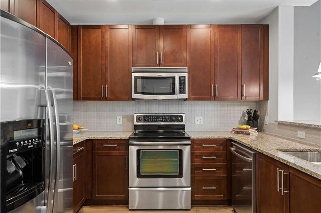855 Peachtree Street NE 1109, Atlanta, GA 30308