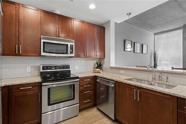 855 Peachtree Street NE 1109, Atlanta, GA 30308