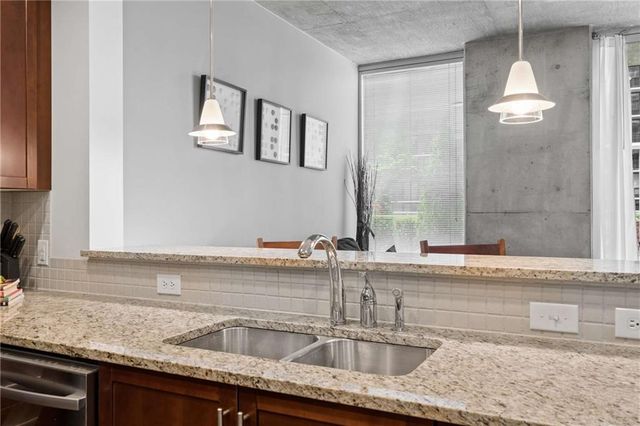 855 Peachtree Street NE 1109, Atlanta, GA 30308