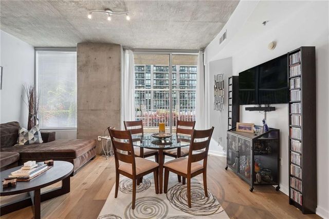855 Peachtree Street NE 1109, Atlanta, GA 30308