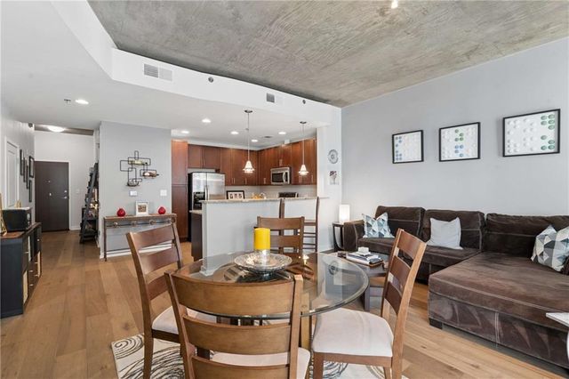 855 Peachtree Street NE 1109, Atlanta, GA 30308
