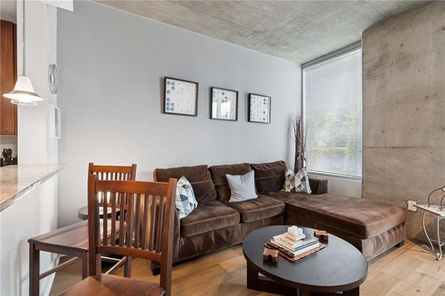 855 Peachtree Street NE 1109, Atlanta, GA 30308