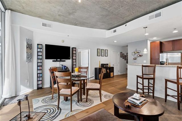 855 Peachtree Street NE 1109, Atlanta, GA 30308