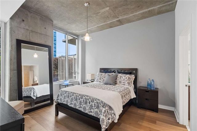 855 Peachtree Street NE 1109, Atlanta, GA 30308