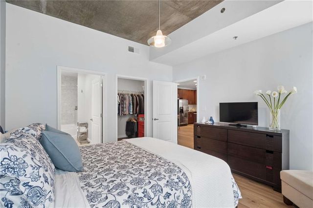 855 Peachtree Street NE 1109, Atlanta, GA 30308