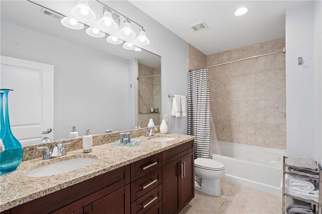 855 Peachtree Street NE 1109, Atlanta, GA 30308