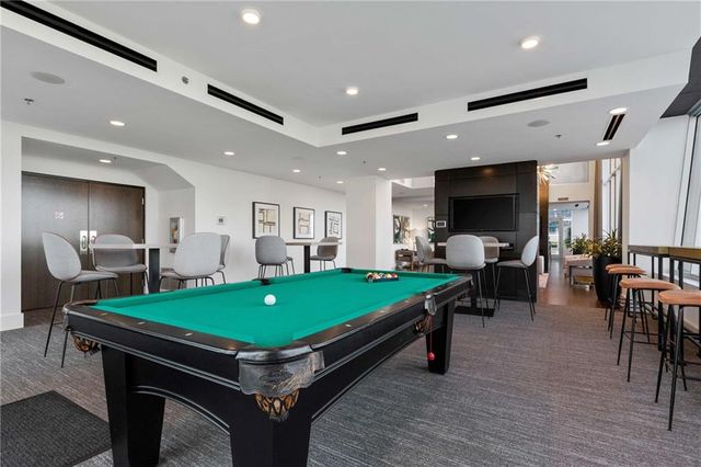 855 Peachtree Street NE 1109, Atlanta, GA 30308