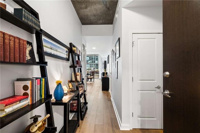 855 Peachtree Street NE 1109, Atlanta, GA 30308