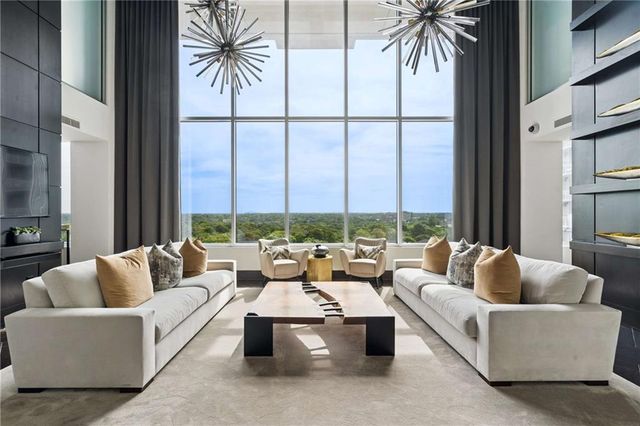 855 Peachtree Street NE 1109, Atlanta, GA 30308