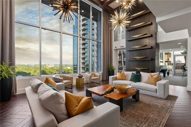 855 Peachtree Street NE 1109, Atlanta, GA 30308