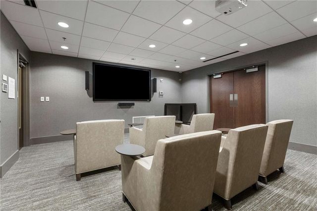 855 Peachtree Street NE 1109, Atlanta, GA 30308