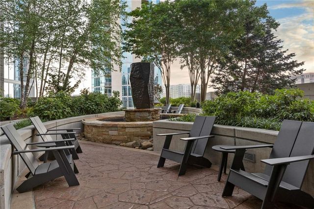 855 Peachtree Street NE 1109, Atlanta, GA 30308