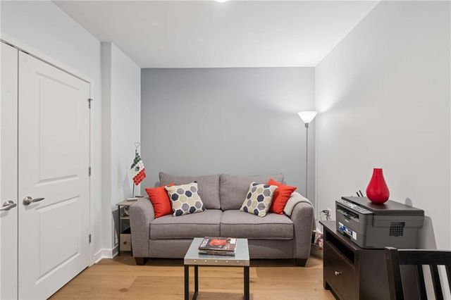 855 Peachtree Street NE 1109, Atlanta, GA 30308