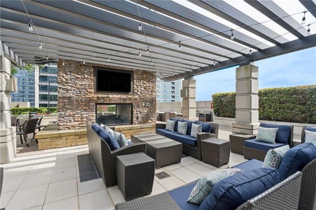 855 Peachtree Street NE 1109, Atlanta, GA 30308