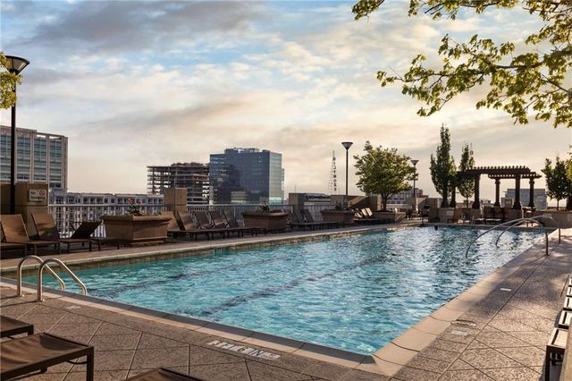 855 Peachtree Street NE 1109, Atlanta, GA 30308