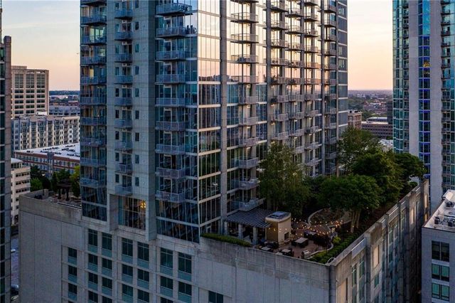 855 Peachtree Street NE 1109, Atlanta, GA 30308