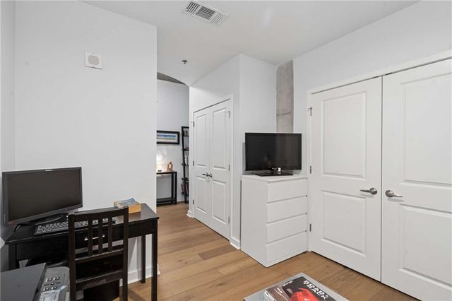 855 Peachtree Street NE 1109, Atlanta, GA 30308
