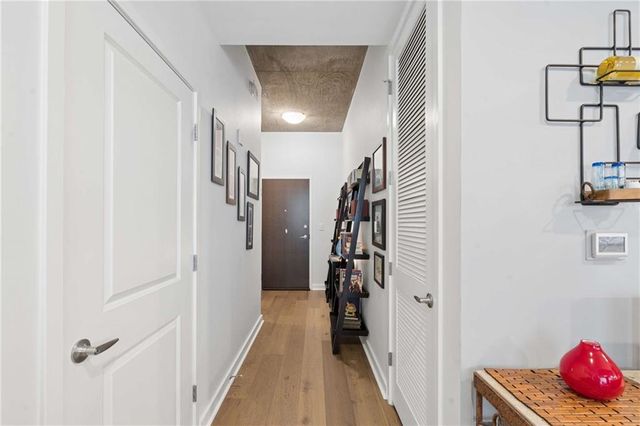 855 Peachtree Street NE 1109, Atlanta, GA 30308